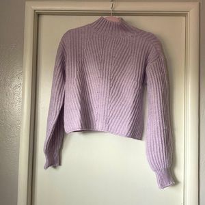 NWT SO sweater